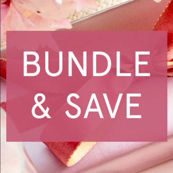 Bundle and save - Picture 1 of 1